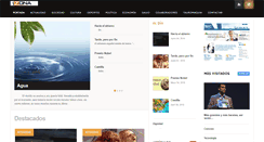 Desktop Screenshot of izona.org