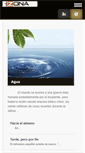 Mobile Screenshot of izona.org